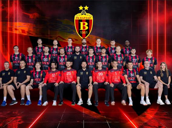 Чупиќ: На Вардар му требаат две победи за остварување на нашата првична цел, пласман во осминафиналето на Лига Европа