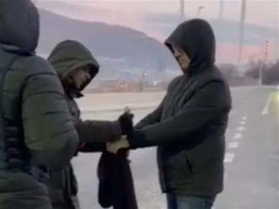 Груби на распит во Обвинителството