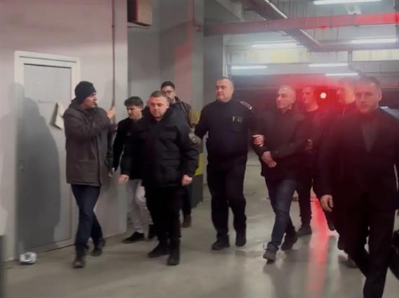 Денеска продолжува судењето за случајот„Државна лотарија“ каде второобвинет е Артан Груби 