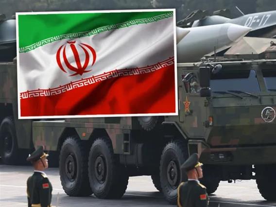 Иран купува од Кина хиперсонични ракети за потопување бродови- закана за носачите на авиони на САД 