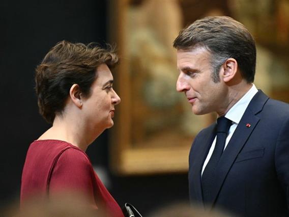 Директорката на Лувр поднесе оставка- милионската измама со билети „ја прели чашата“