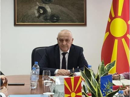 Селами: Одлуката за кукен притвор на Груби е став на јавното  обвинителство