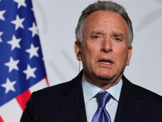 Виткоф: Состанокот меѓу Путин и Зеленски е клучен поради прашањето за територии 