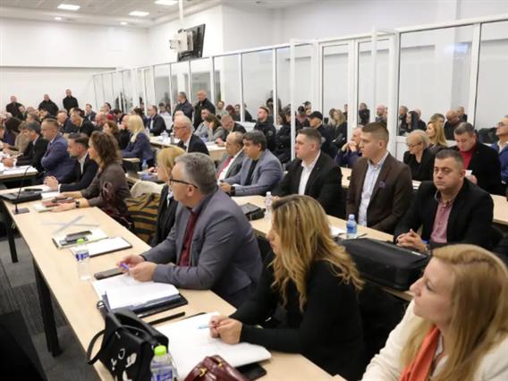 Продолжува судењето за пожарот во дискотеката „Пулс“ во Кочани