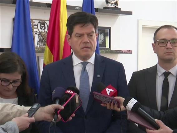 Може ли Македонија да се надева на постепена интерација во ЕУ во 2027?