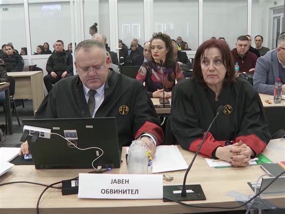 Газдата на „Пулс“ бара да го пренесат во Идризово, во затворот во Куманово го понижувале