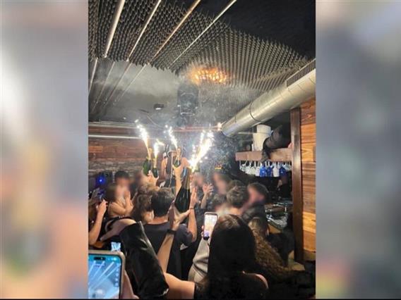 Владата на Швајцарија ќе им исплати по 56.000 долари на семејствата на жртвите во пожарот во Кран-Монтана