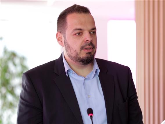 „Нет без хејт“ -  национална иницијатива против санјбер булинг и говор на омраза на интернет