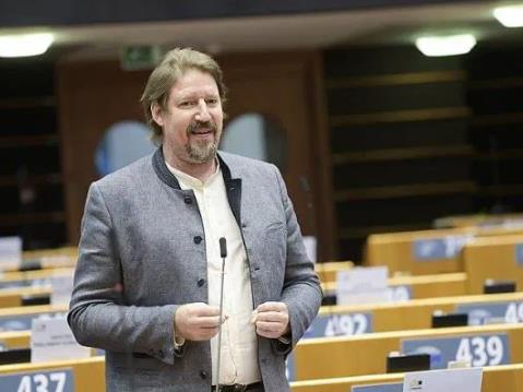 Известувачот Вајц ќе го презентира годишниот нацрт-извештај за напредокот на земјава пред Комитетот за надворешни работи на ЕП