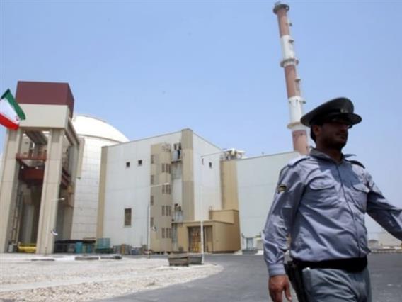 САД ќе побараат од Иран да демонтира три нуклеарни постројки