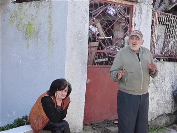 Ексхумацијата откри насилна смрт на 35-годишна жена од Старо Нагоричане