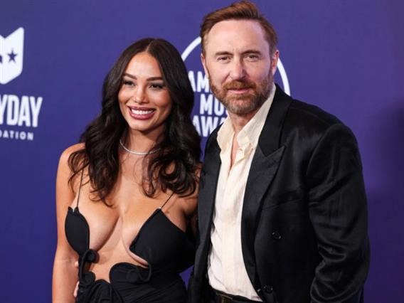 Дејвид Гета по четврти пат стата татко- „Најдобрата тајна што некогаш сме ја чувале“