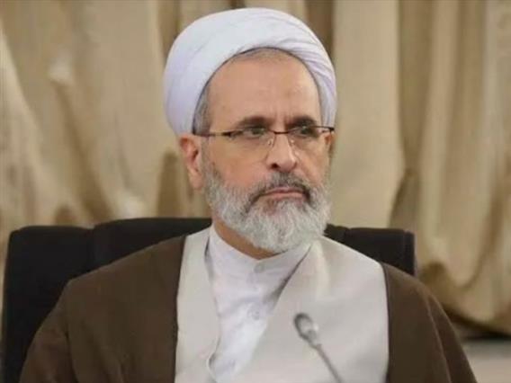 Именуван нов член на привремениот совет на раководството на Иран