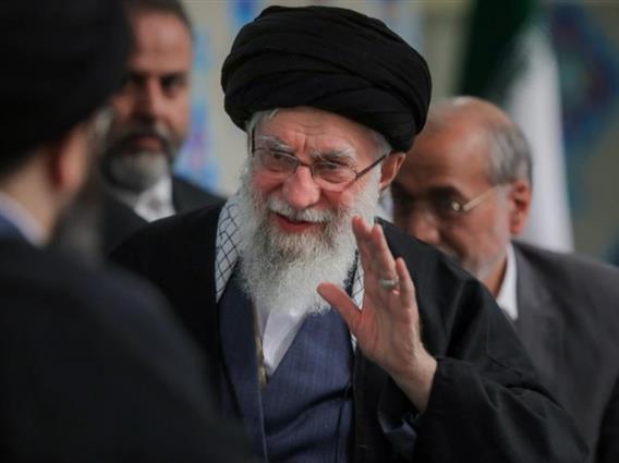 Елиминиран Али Хамнеи – продолжува нападот врз Иран