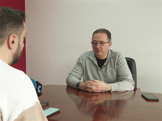 Георгиев, пилотот на владиниот авион: Повеќе нема ни резервни делови за сегашниот државен авион