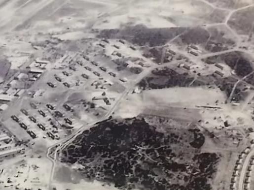 Христодулидес: Британската база на Кипар погодена од ирански дрон