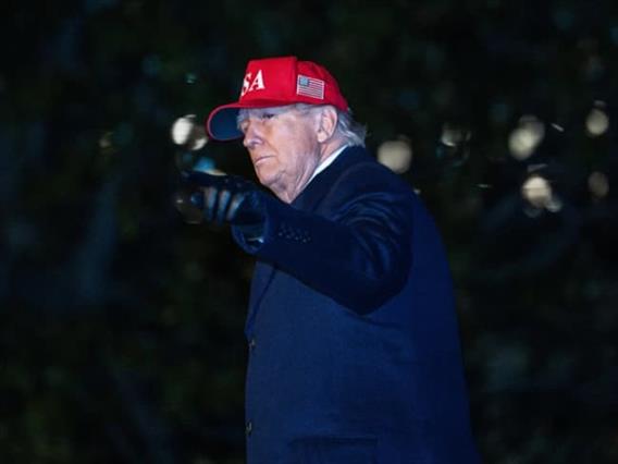 Трамп: Сите потенцијални наследници на Хамнеи се мртви