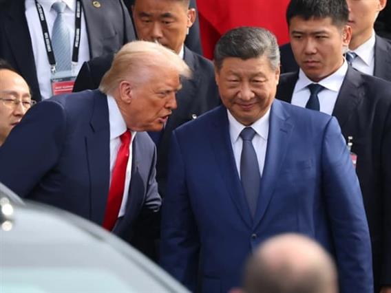 Трамп елиминираше двајца од најблиските сојузници на Пекинг за помалку од два месеца