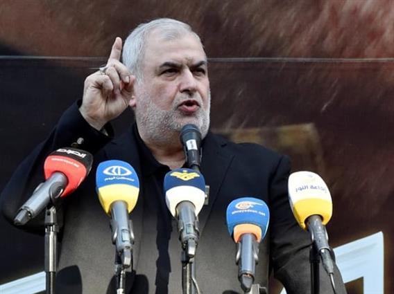 Саудиски медиуми: Израел го уби лидерот на парламентарното крило на Хезболах, Мохамед Раад