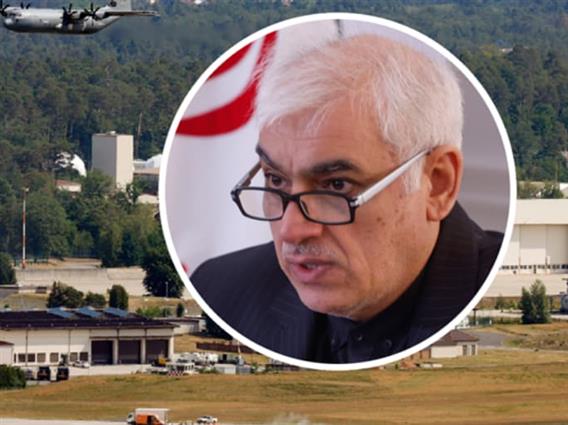 Ирански амбасадор: Ако биде потребно, ќе ги нападнеме американските бази во Европа 