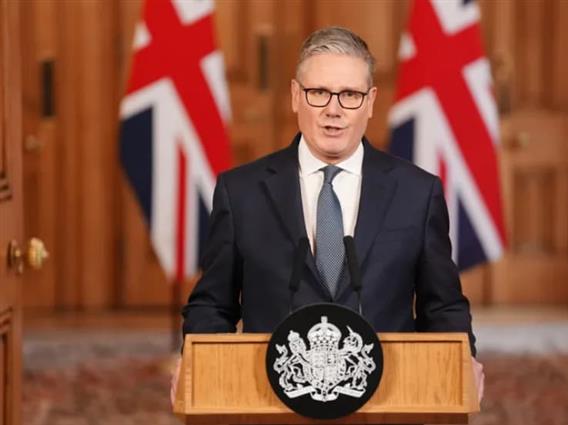 Стармер се премисли: Лондон нема да учествува во американско- израелските напади на Иран