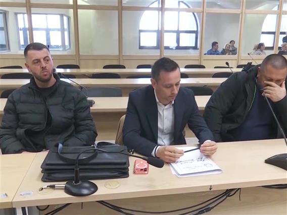 Тројцата обвинети полицајци од Кочани не се чувствуваат виновни во предметот поврзан со „Пулс“