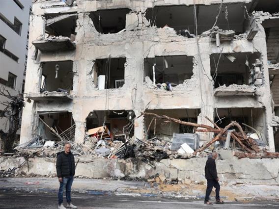 Се шири конфликтот на Блискиот Исток, Израел почна копнена офанзива во Либан, бројот на жртви во Иран достигна 800