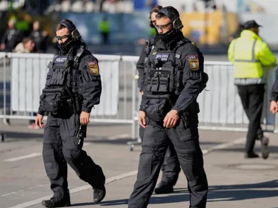 Масовна акција на цариниците во Германија- проверени се 2.700 работници и покренати 170 кривични постапки