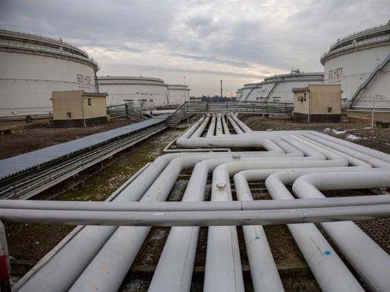 Украина одговори на обвинувањата: Нафтоводот „Дружба“ е оштетен по руски напад 