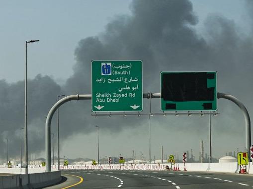 Емиратите разгледуваат можност за напад на Иран- ќе се претвори ли состојбата на Блискиот Исток во општа војна?