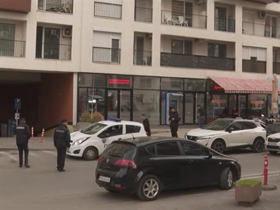 48-часовен притвор за сопругот на Ивана: Се сомничи за наведување на самоубиство и други кривични дела