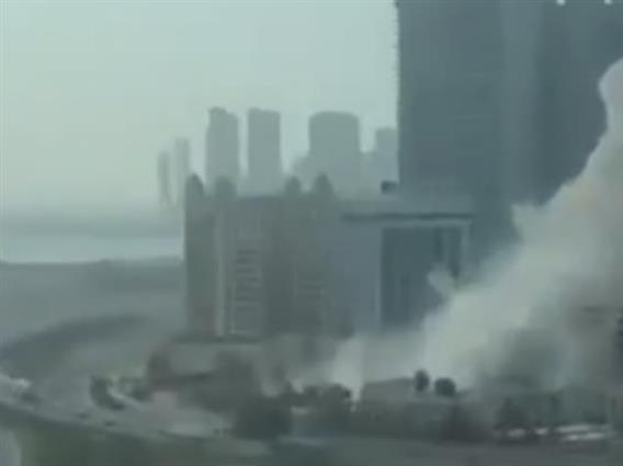 МНР ги повикува македонските граѓани да се пријават за евакуација преку Абу Даби