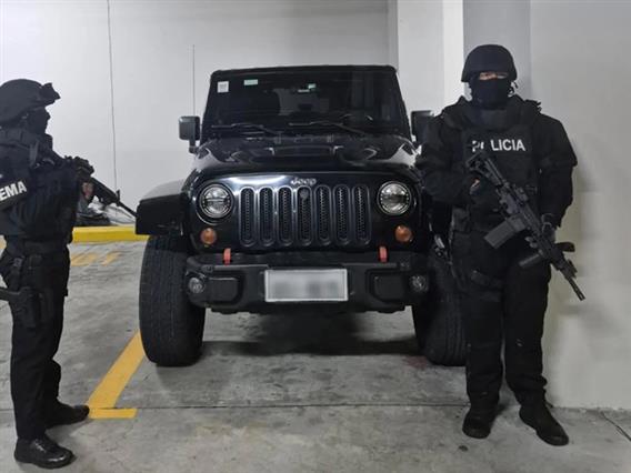 Европол разби албанска нарко мафија- пренесувале кокаин од Еквадор во Европа (ФОТО)