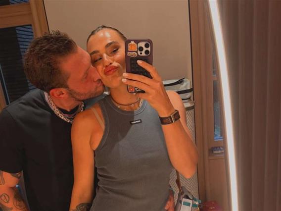 Видео- фото: Светскиот број еден, Сабаленка, ја објави својата свршувачка