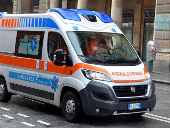 Ужас во Италија: Возач на амбулантно возило ги убивал пациентите, што ги превезувал 