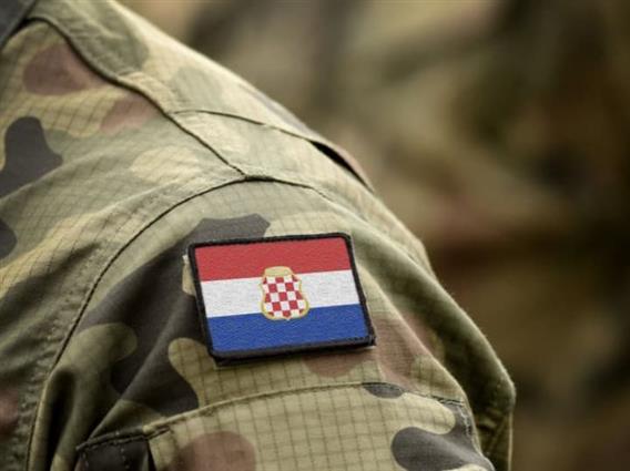 Започна повлекувањето на хрватските војници од Ирак и Либан