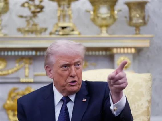 Брисел до Трамп: Заканата кон Шпанија е закана за целата Унија 