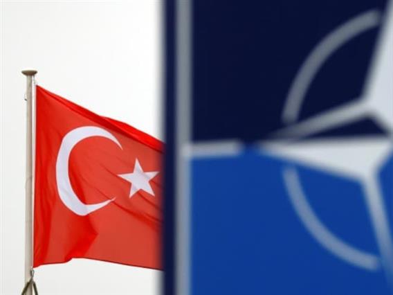 НАТО жестоко го осуди лансирањето ракета од Иран кон турскиот воздушен простор
