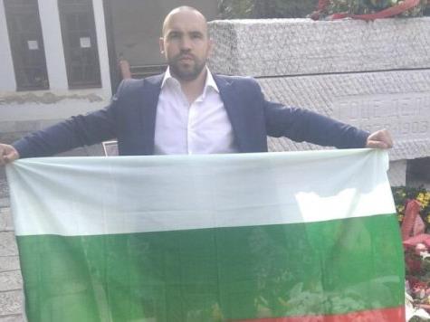 Канал 5 дознава: Виктор Стојанов е бугарскиот државјанин за кого ЈО поднесе кривична пријава