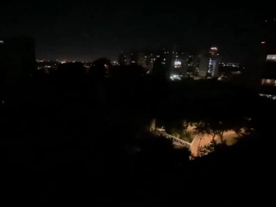 Видео: Ирак погоден од прекин на електричната енергија