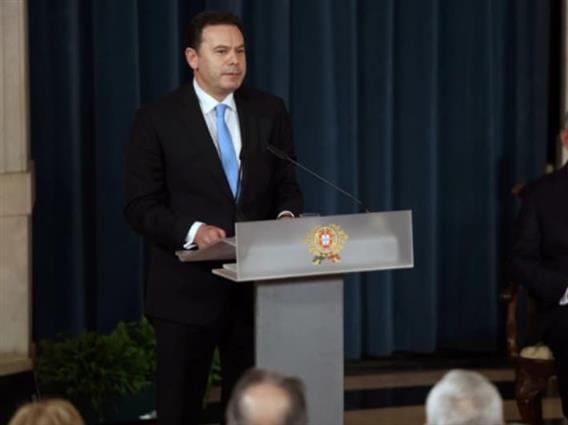 Португалија им дозволи на САД да ја користат базата „Лахес“ на Азорските Острови за време на нападите врз Иран