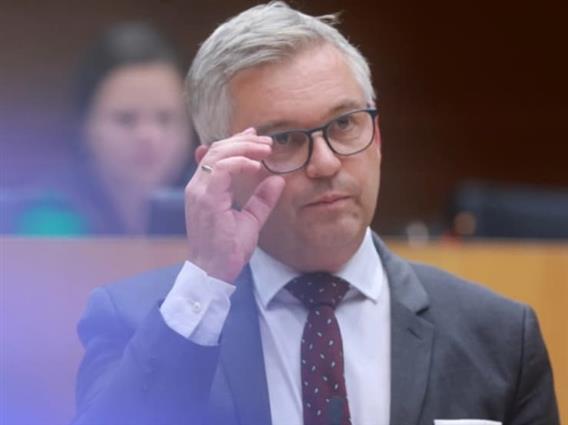 ЕК: Засега нема индикации за мигрантски бранови поради војната во Иран