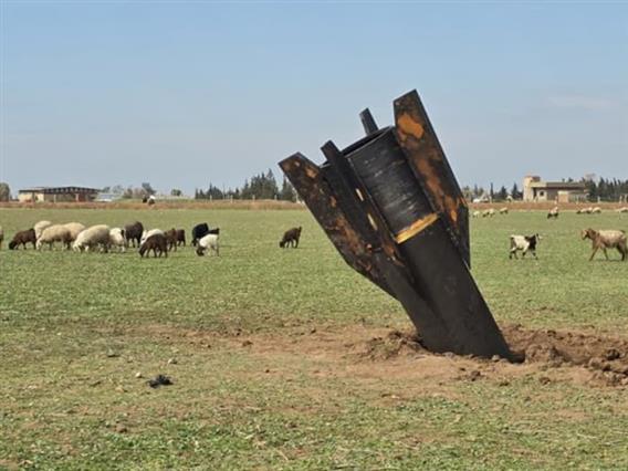Иран: Турција ни е пријателска земја, не лансиравме ракета кон неа (ВИДЕО)