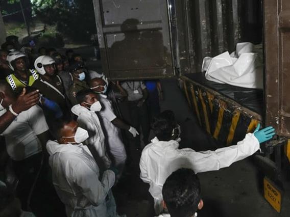 Ирански министер им се закани на САД по потонувањето на воениот брод: Ќе ги запаметите моите зборови (ВИДЕО)