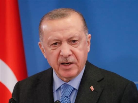 Ердоган: Анкара е подготвена да посредува за прекин на огнот помеѓу Пакистан и Авганистан