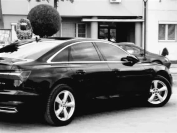 Општина Струга ќе го продава на аукција аудито на Мерко, почетна цена 21.800 евра