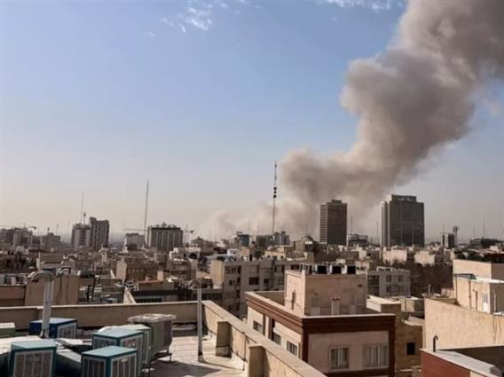 Војната на Блискиот Исток ќе трае најмалку 100 дена- американската армија побарала посебно засилување од Пентагон 