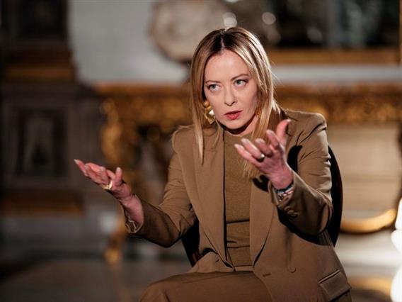 Италија испраќа помош во воздушната одбрана на земјите во Заливот