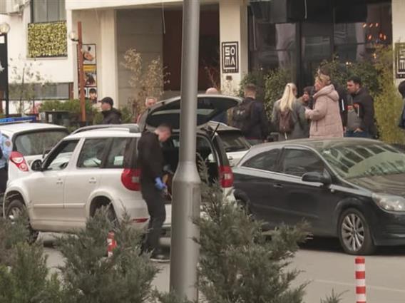 Уште 48 часа притвор за сопругот на Ивана, која загина во пад од балкон со ќеркичката Катја