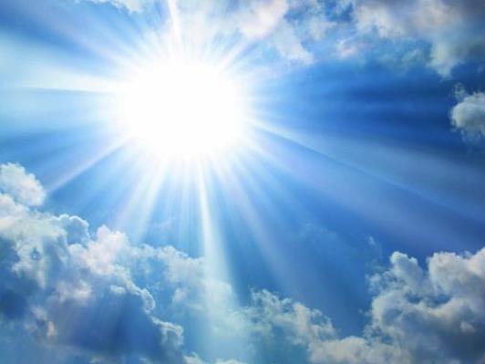 Претежно сончево време утре и во сабота, потоа дожд и пониски температури